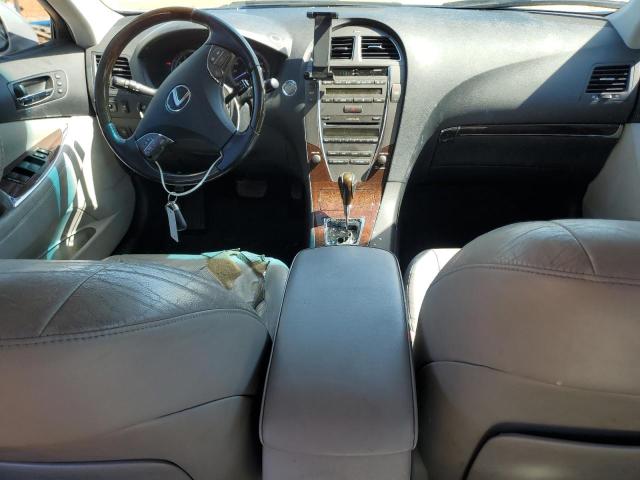 Photo 8 from auction – 2012 LEXUS ES 350 with VIN JTHBK1EG0C2510001