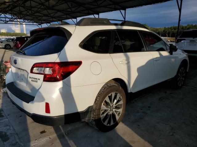 Photo 3 from auction – 2017 SUBARU OUTBACK 2. with VIN 4S4BSAKC9H3325638
