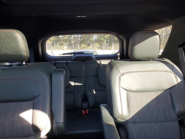 Photo 10 from auction – 2022 FORD EXPLORER T with VIN 1FMSK8JH3NGB26238