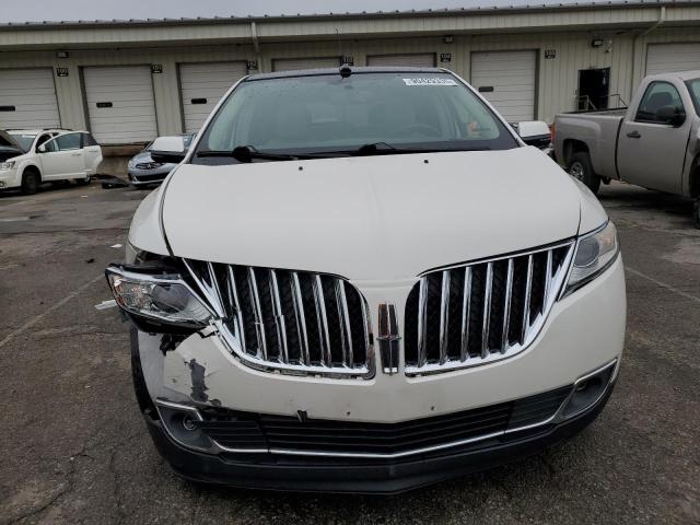 Photo 5 from auction – 2013 LINCOLN MKX with VIN 2LMDJ8JK5DBL60723