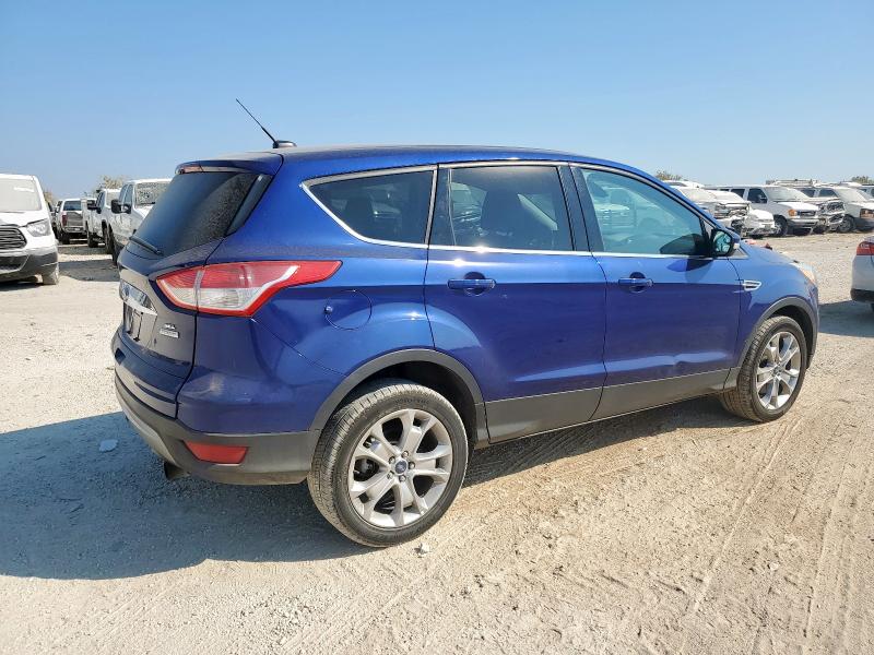 Photo 3 from auction – 2013 FORD ESCAPE SEL with VIN 1FMCU0H94DUA79302