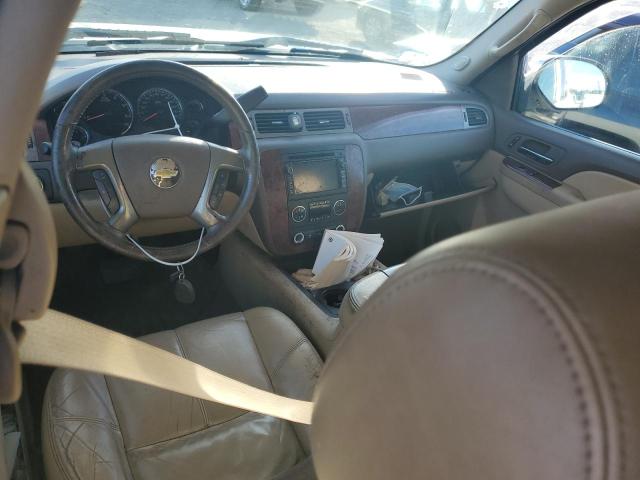 Photo 8 from auction – 2011 CHEVROLET SILVERADO with VIN 3GCPKTE35BG157549