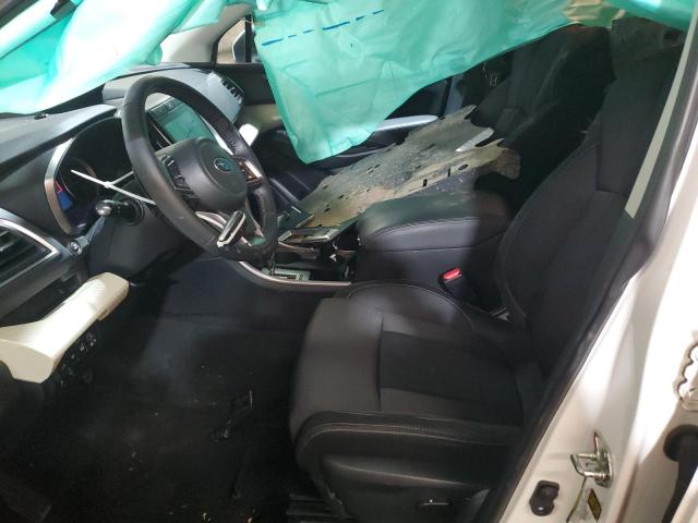 Photo 7 from auction – 2020 SUBARU ASCENT PRE with VIN 4S4WMAFD2L3467658