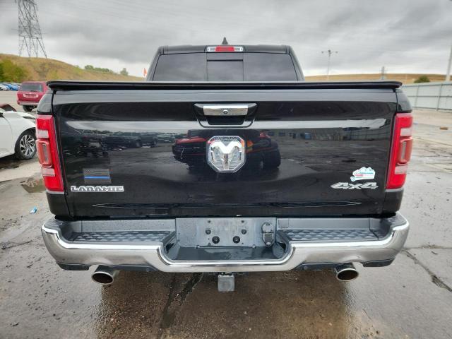 Photo 6 from auction – 2019 RAM 1500 LARAM with VIN 1C6SRFJT6KN677464