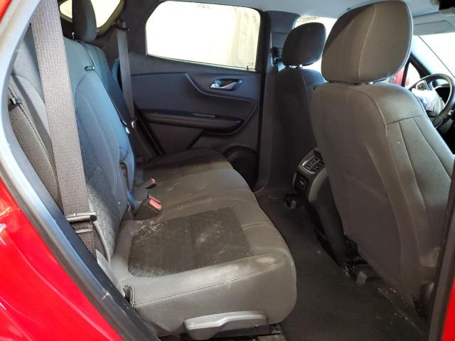 Photo 11 from auction – 2021 CHEVROLET BLAZER 2LT with VIN 3GNKBHR44MS519372