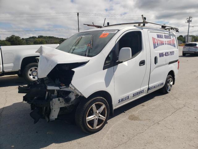 NISSAN NV 2015 with VIN 3N6CM0KN1FK692908 - Photo from auction