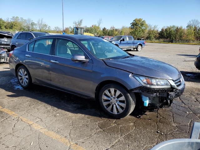 Photo 4 from auction – 2013 HONDA ACCORD EXL with VIN 1HGCR2F80DA180125