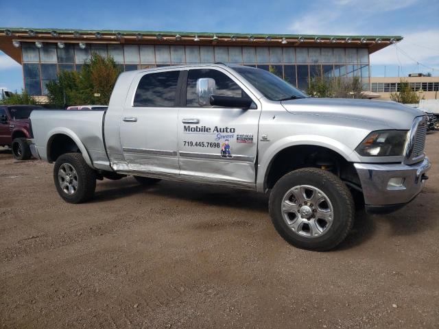 Photo 4 from auction – 2010 DODGE RAM 3500 with VIN 3D73Y3HL7AG109726