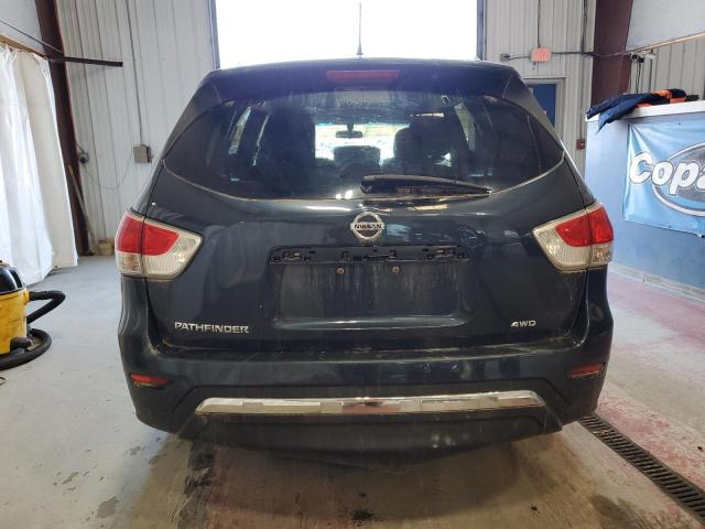 Foto 6 de la subasta – 2016 NISS PATHFINDER S con VIN 5N1AR2MM6GC656243