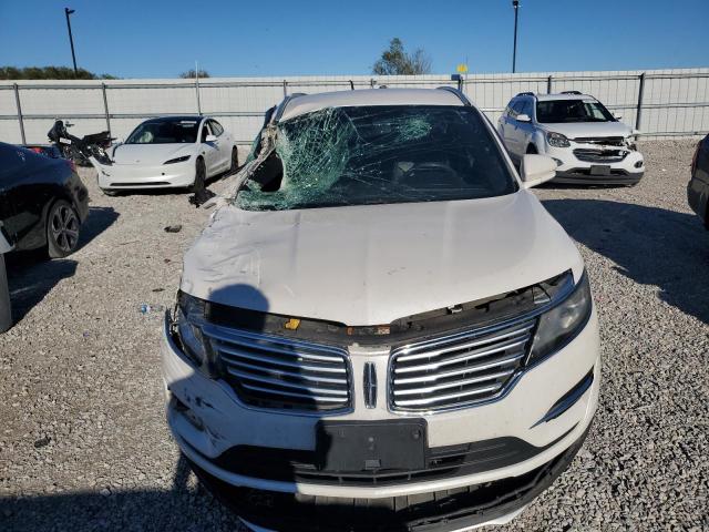 Photo 5 from auction – 2018 LINCOLN MKC with VIN 5LMCJ1D9XJUL00317