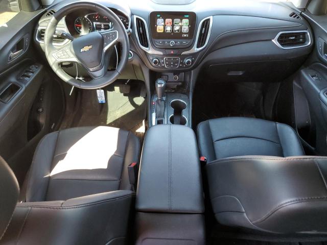 Photo 8 from auction – 2018 CHEVROLET EQUINOX PREMIER with VIN 3GNAXWEX6JS507768