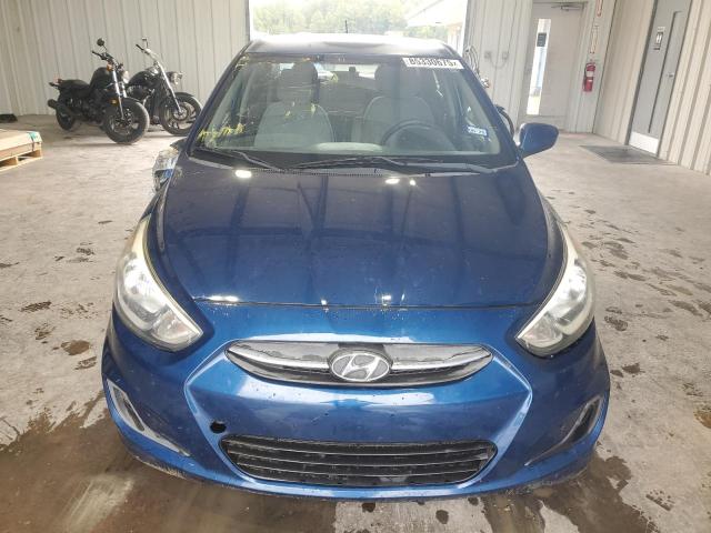 Photo 5 from auction – 2016 HYUNDAI ACCENT SE with VIN KMHCT4AE7GU031377