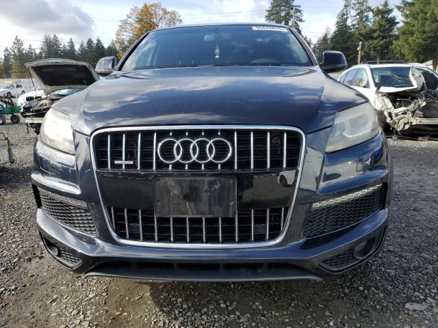صورة رقم 5 من المزاد - 2011 AUDI Q7 PRESTIG مع VIN WA1WMAFE0BD000352