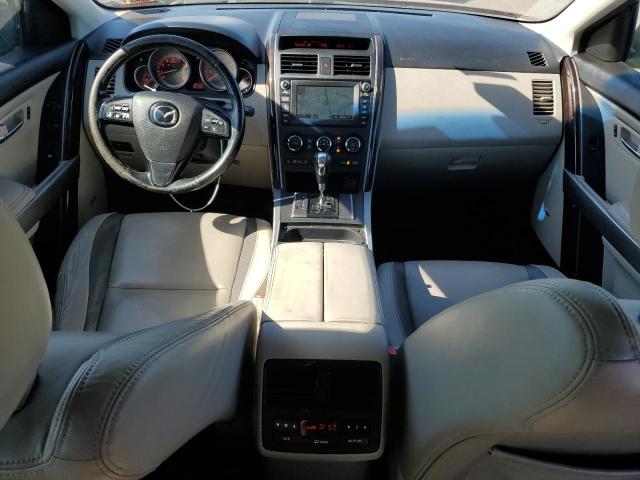 Photo 8 from auction – 2010 MAZDA CX-9 with VIN JM3TB3MV5A0200427