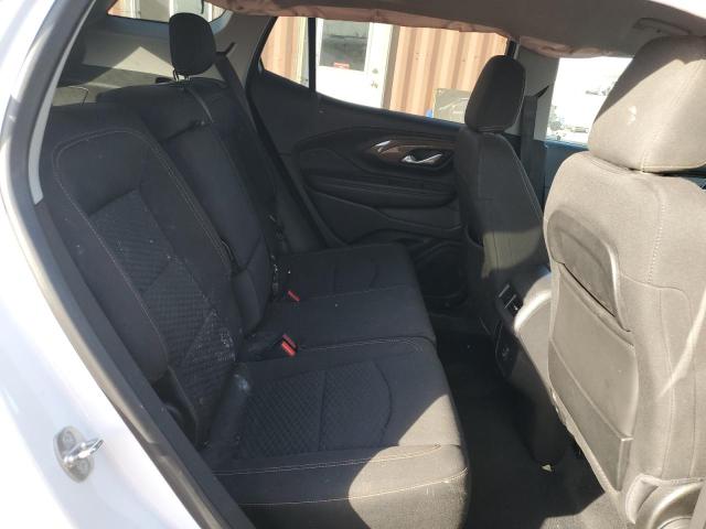 Photo 11 from auction – 2020 GMC TERRAIN SL with VIN 3GKALMEV4LL127501
