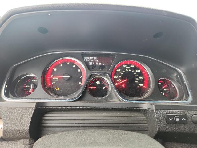 Photo 9 from auction – 2013 GMC ACADIA AT4 with VIN 1GKKVTKD1DJ231120