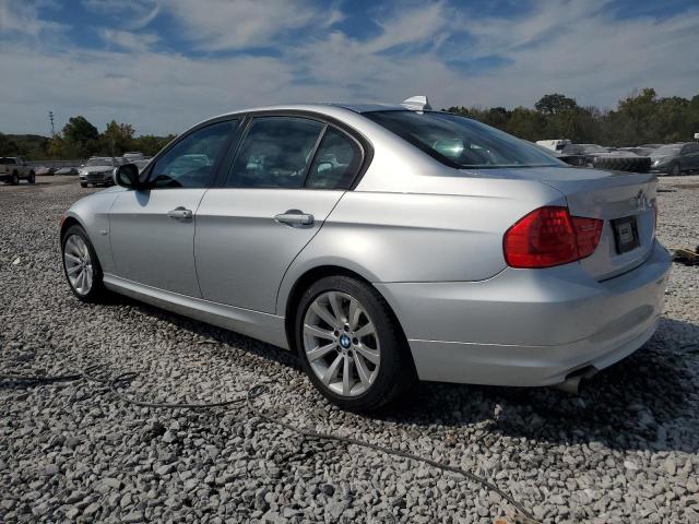 Photo 2 from auction – 2011 BMW 328 I with VIN WBAPH7G57BNM54587