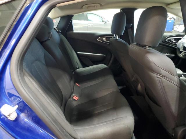 Photo 10 from auction – 2015 CHRYSLER 200 LIMITE with VIN 1C3CCCAB5FN697574