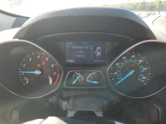 Photo 9 from auction – 2014 FORD ESCAPE SE with VIN 1FMCU0GX6EUB58696