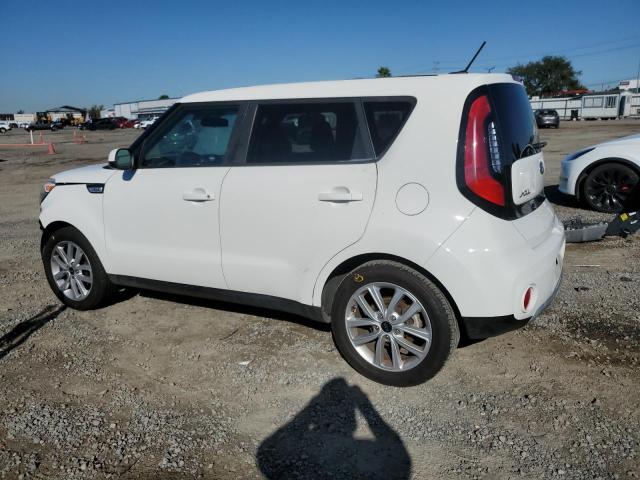 Photo 2 from auction – 2019 KIA SOUL + with VIN KNDJP3A54K7654781
