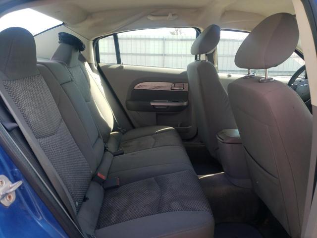 Photo 10 from auction – 2008 CHRYSLER SEBRING LX with VIN 1C3LC46K48N151155