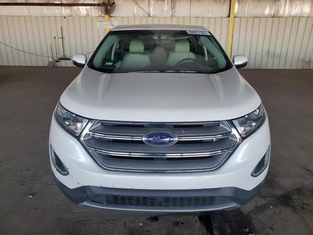 Photo 5 from auction – 2018 FORD EDGE TITAN with VIN 2FMPK3K83JBC60854