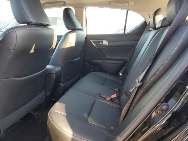 Photo 10 from auction – 2015 LEXUS CT 200 with VIN JTHKD5BH8F2234802