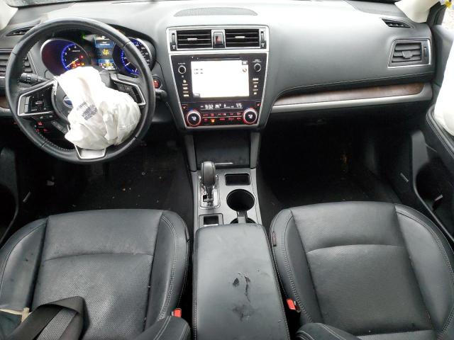 Photo 8 from auction – 2018 SUBARU OUTBACK 2. with VIN 4S4BSANC5J3367242