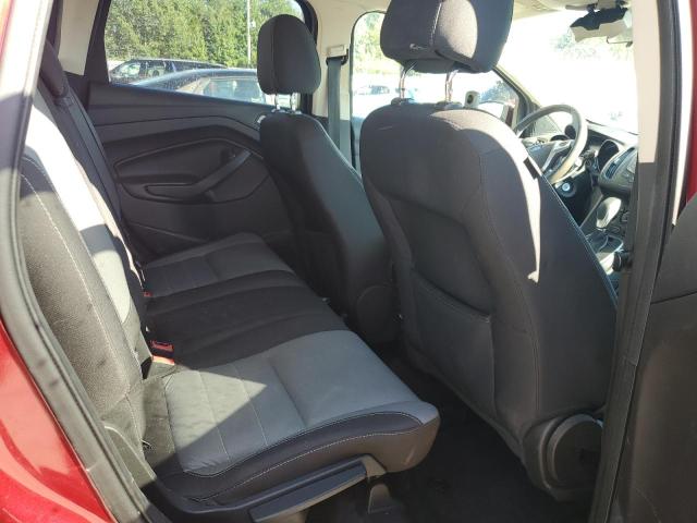 Photo 10 from auction – 2014 FORD ESCAPE SE with VIN 1FMCU0GX4EUB61080