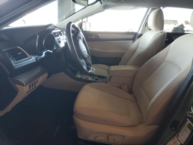 Photo 7 from auction – 2015 SUBARU OUTBACK 2.5I PREMIUM with VIN 4S4BSAHCXF3285669
