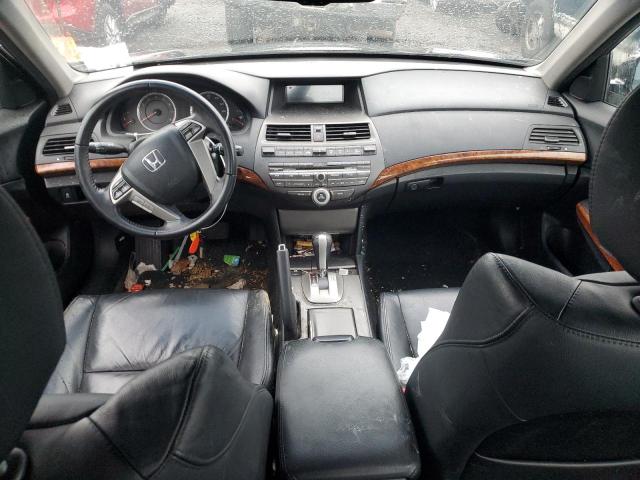 Photo 8 from auction – 2011 HONDA ACCORD EXL with VIN 1HGCP2F89BA107399