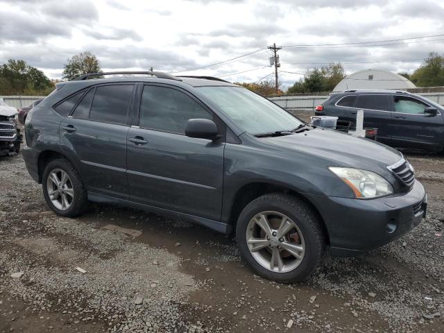 Photo 4 from auction – 2006 LEXUS RX 400 with VIN JTJHW31U460012677