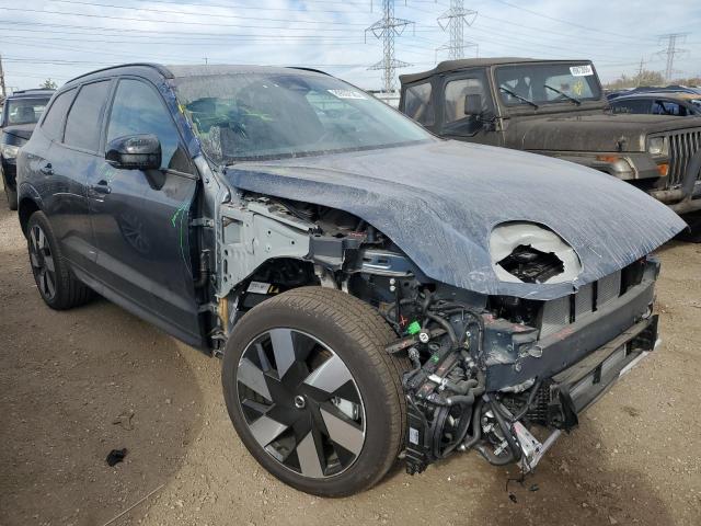 Photo 4 from auction – 2025 VOLVO XC60 PLUS with VIN YV4H60RC9S1208936