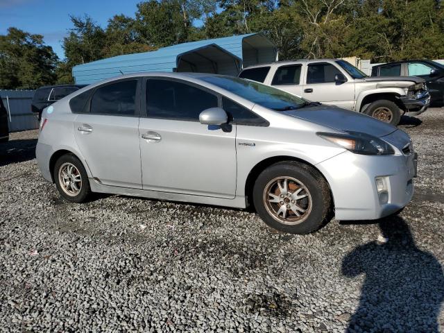 Photo 4 from auction – 2010 TOYOTA PRIUS with VIN JTDKN3DU7A0140718