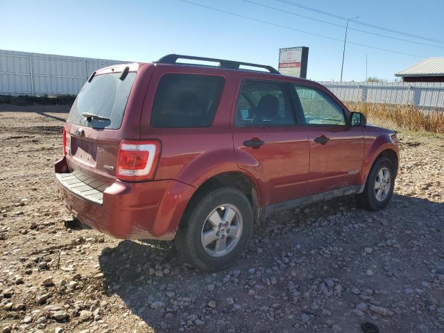 Photo 3 from auction – 2008 FORD ESCAPE XLT with VIN 1FMCU93198KC71936