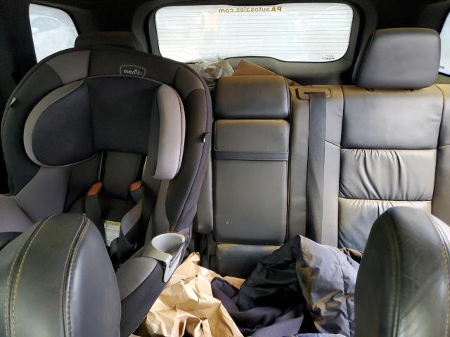 Photo 10 from auction – 2015 JEEP GRAND CHER with VIN 1C4RJFBG6FC845847