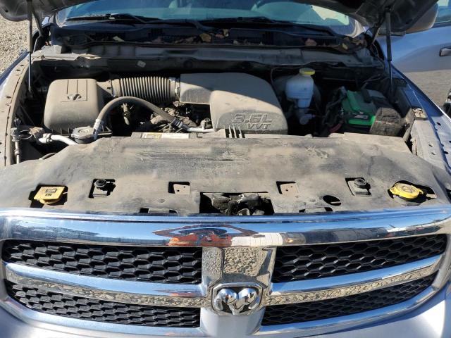 Photo 11 from auction – 2021 RAM 1500 CLASS with VIN 1C6RR7KGXMS510034