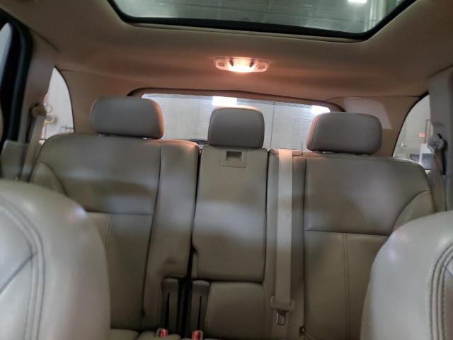 Photo 10 from auction – 2010 FORD EDGE LIMIT with VIN 2FMDK4KC2ABB46986