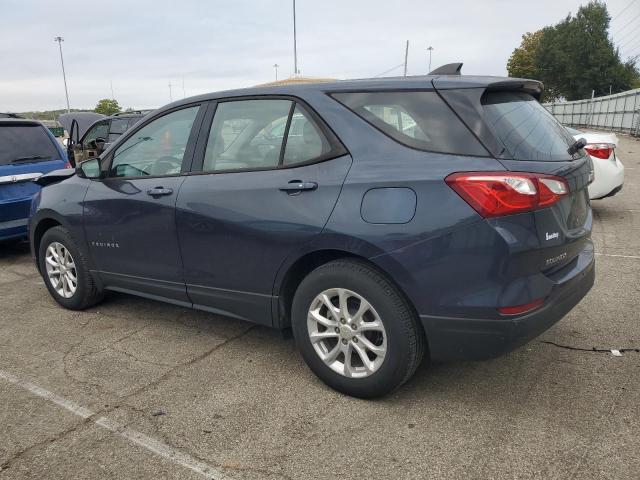 Photo 2 from auction – 2019 CHEVROLET EQUINOX LS with VIN 3GNAXHEVXKS507638