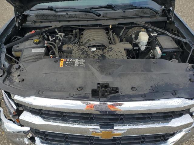 Photo 11 from auction – 2019 CHEVROLET SILVERADO with VIN 2GCRCPEC1K1149129
