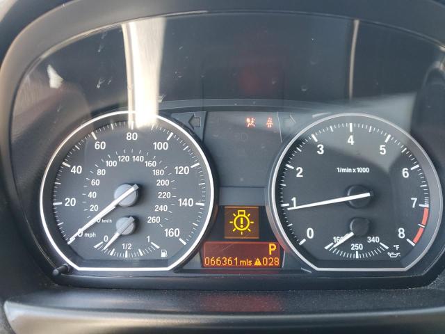 Photo 9 from auction – 2013 BMW 135 I with VIN WBAUN7C51DVM27650