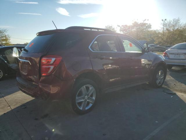 Photo 3 from auction – 2016 CHEVROLET EQUINOX LT with VIN 2GNALCEK8G6133296