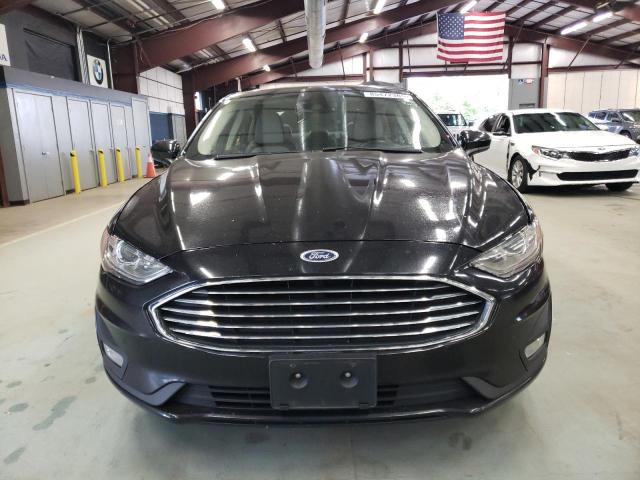 Photo 5 from auction – 2019 FORD FUSION SE with VIN 3FA6P0HD6KR156906