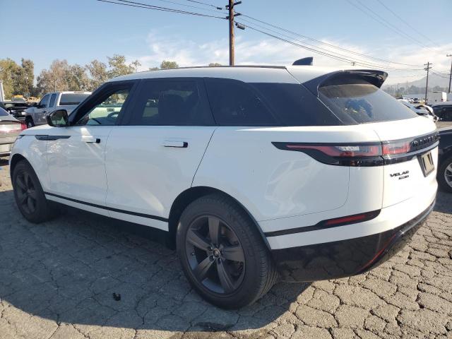 Photo 2 from auction – 2019 LAND ROVER RANGE ROVE with VIN SALYB2EX6KA214284