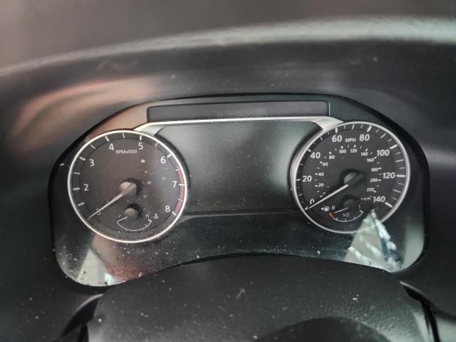 Photo 9 from auction – 2022 NISSAN ALTIMA SV with VIN 1N4BL4DV6NN390132