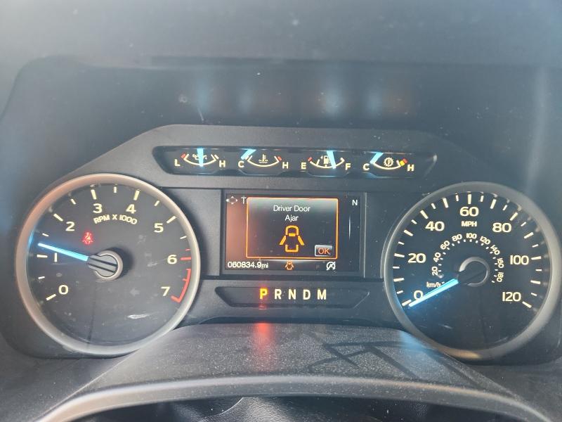 Photo 9 from auction – 2020 FORD F150 SUPER with VIN 1FTEW1EP3LFB30906