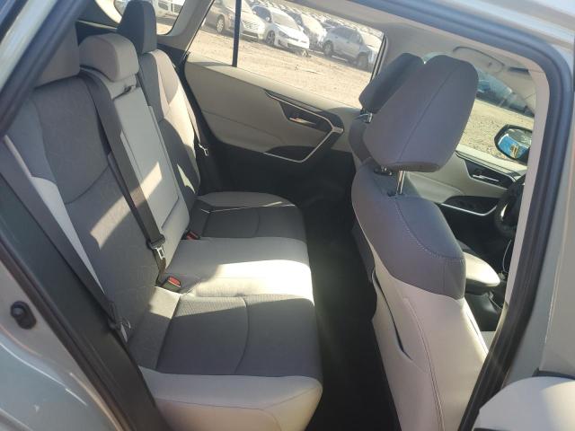 Photo 11 from auction – 2019 TOYOTA RAV4 XLE with VIN JTMP1RFV0KD029903