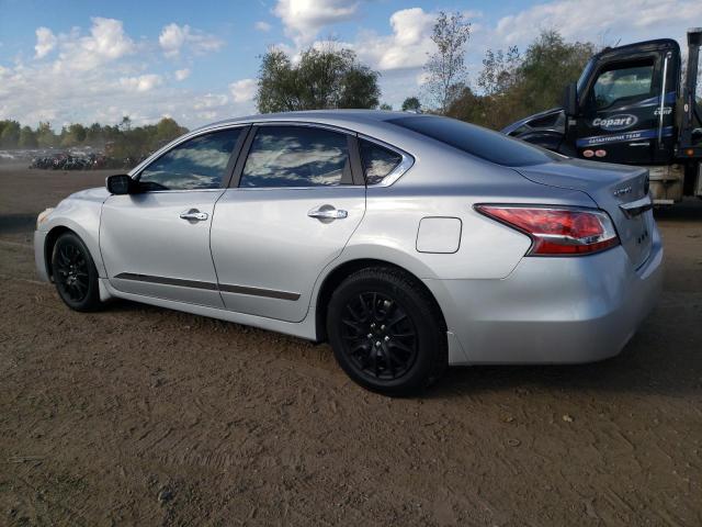 Photo 2 from auction – 2015 NISSAN ALTIMA 2.5 with VIN 1N4AL3AP2FC168129
