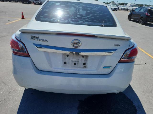 Photo 6 from auction – 2013 NISSAN ALTIMA 2.5 with VIN 1N4AL3AP0DN533702