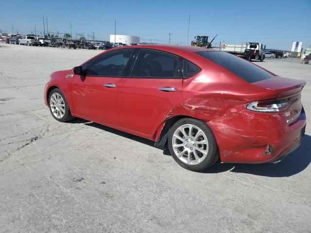 Photo 2 from auction – 2013 DODGE DART LIMIT with VIN 1C3CDFCH2DD313107